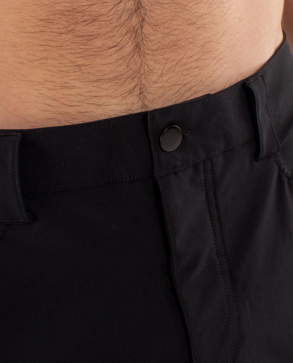 MISSION PANT