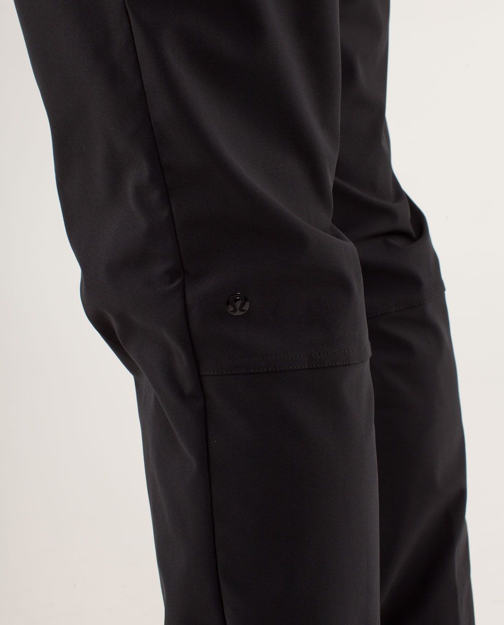 MISSION PANT