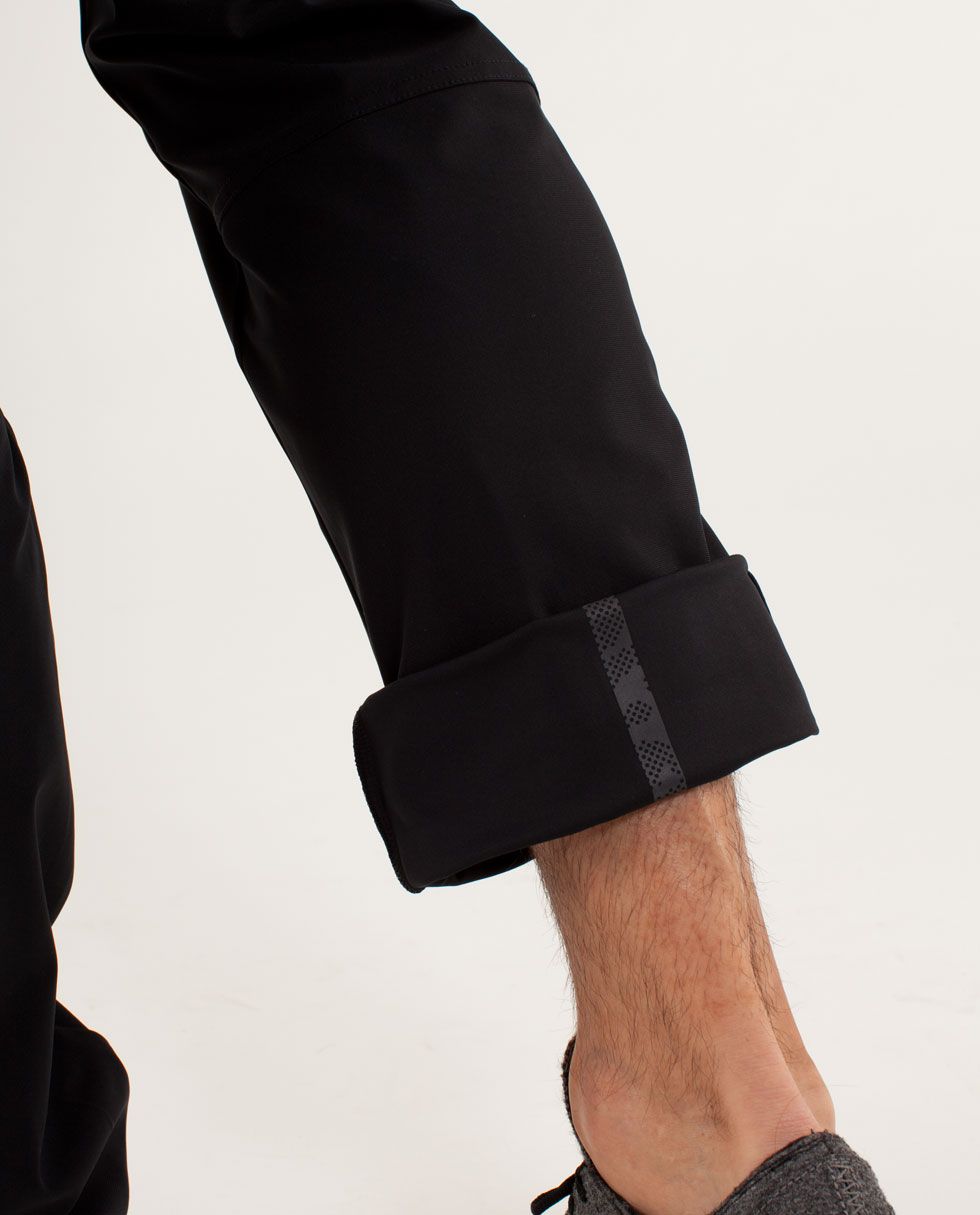 MISSION PANT