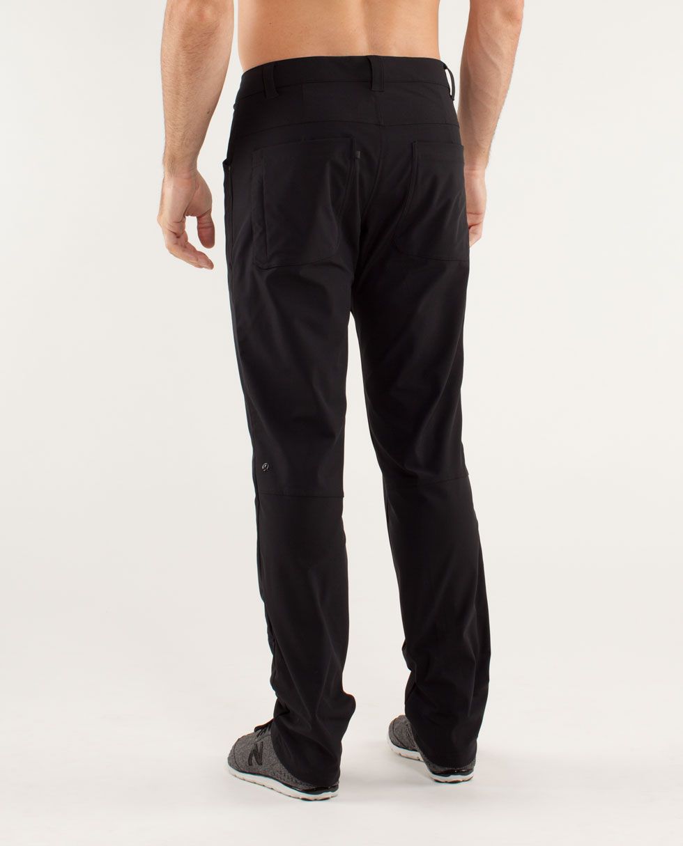 MISSION PANT