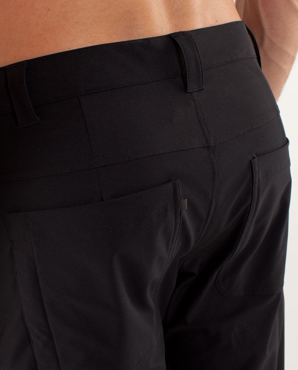 MISSION PANT