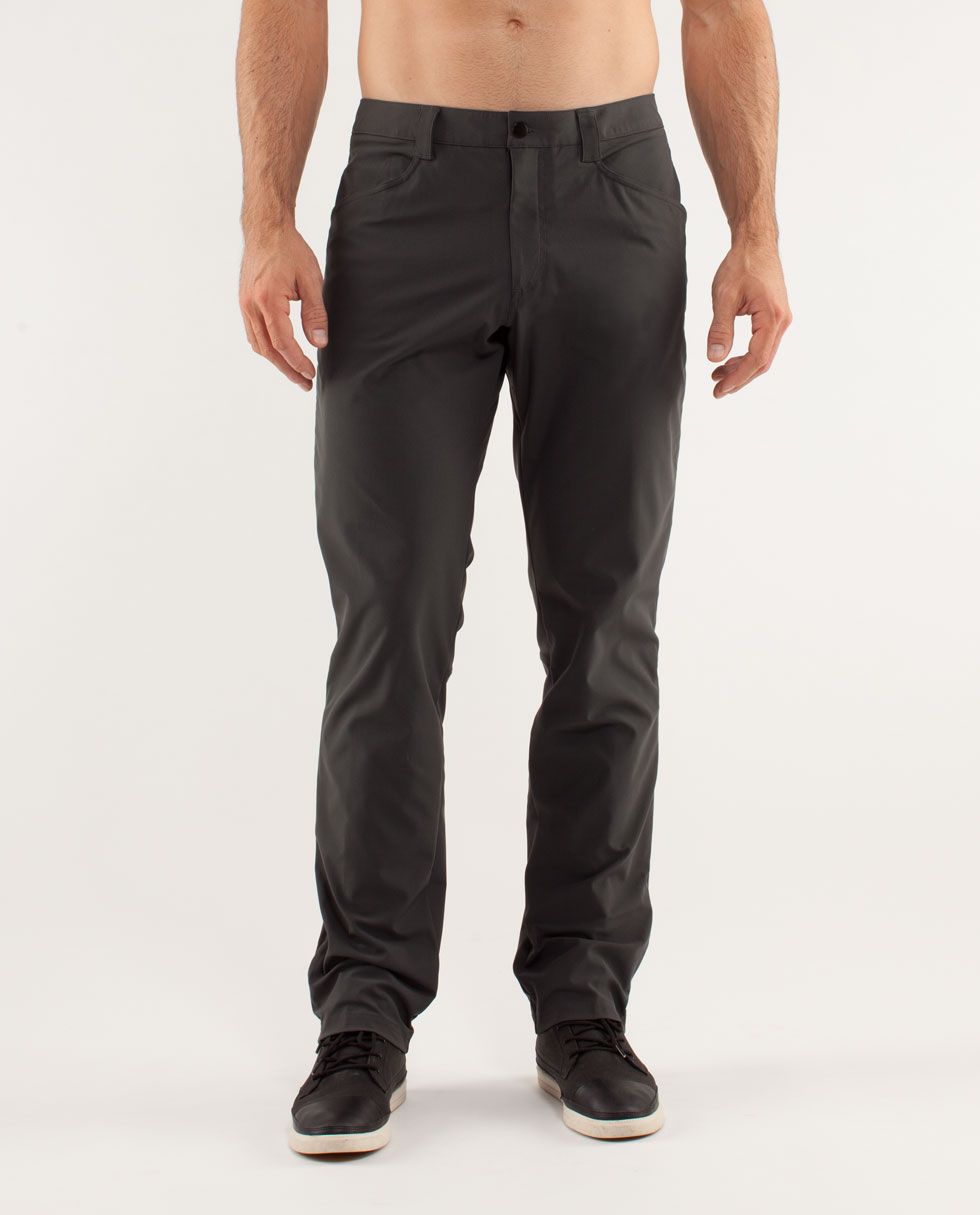 MISSION PANT