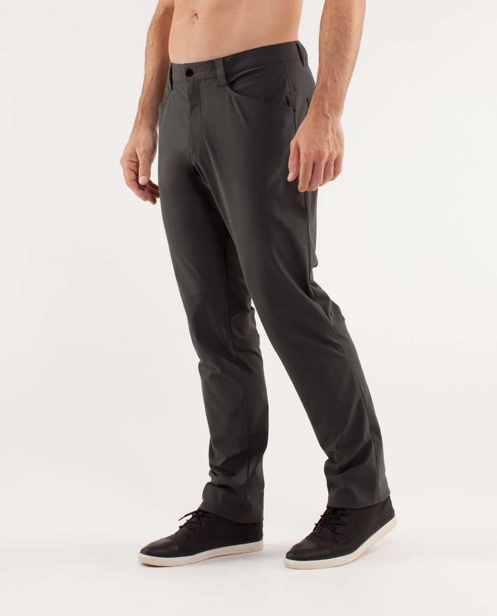 MISSION PANT