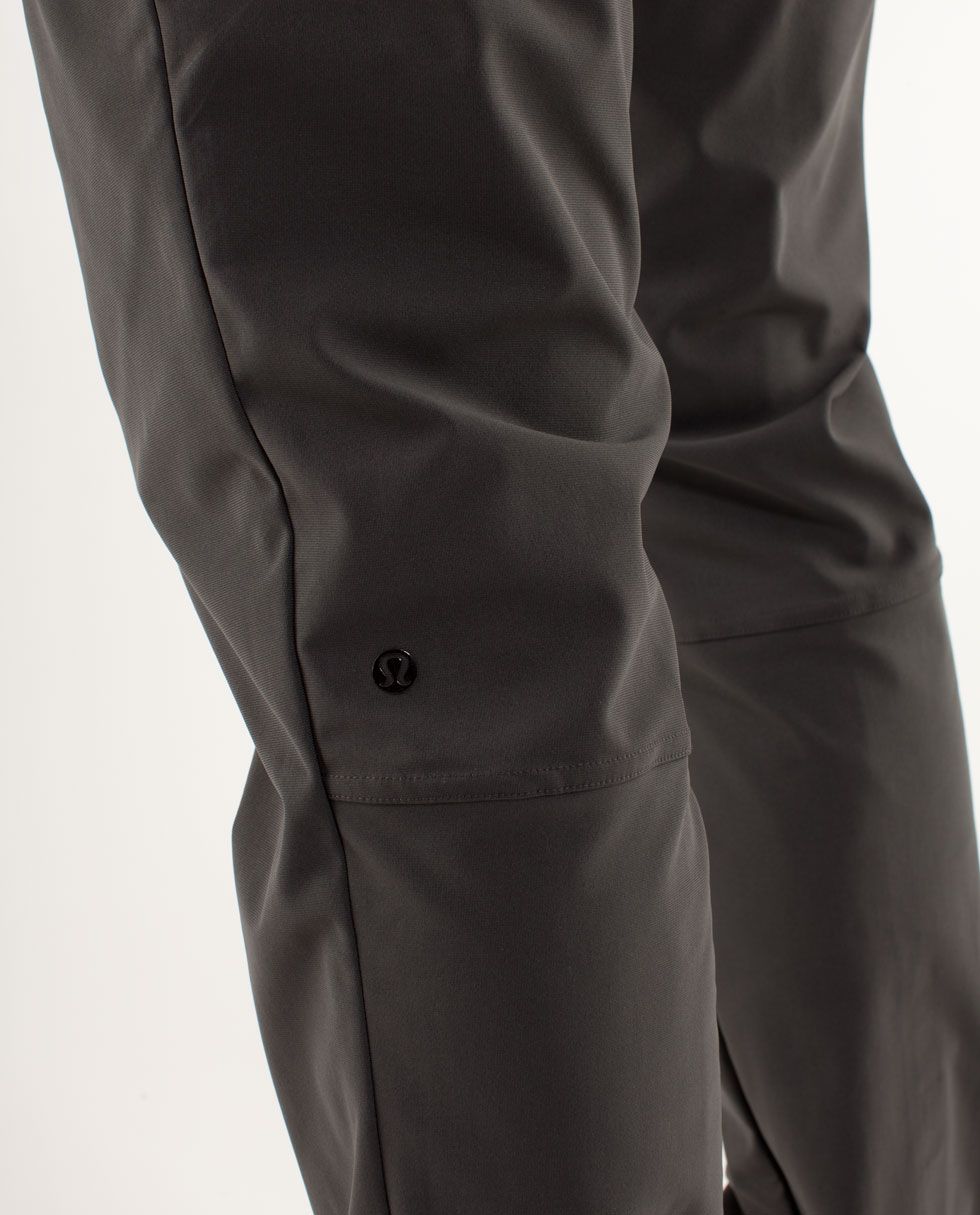 MISSION PANT