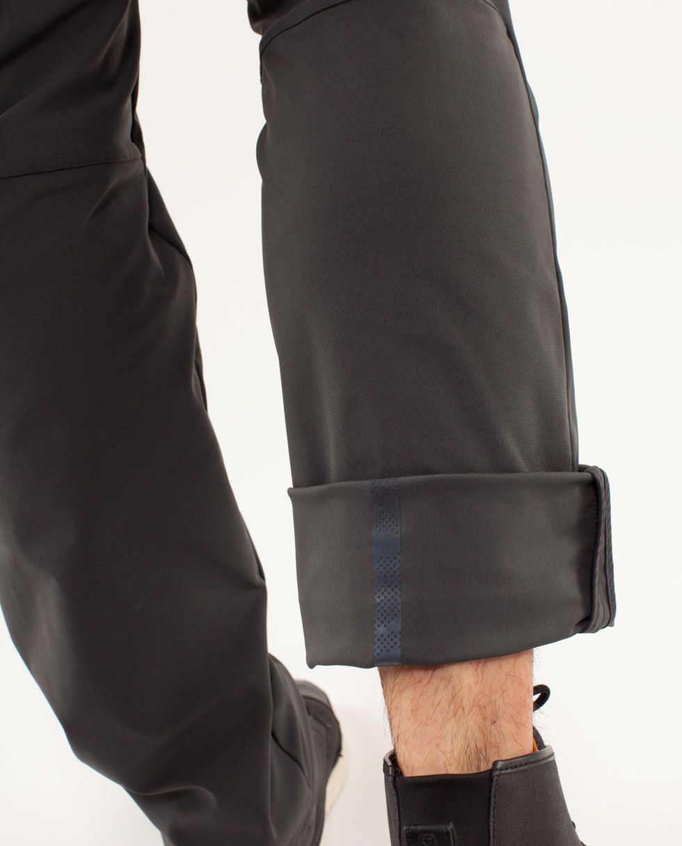 MISSION PANT