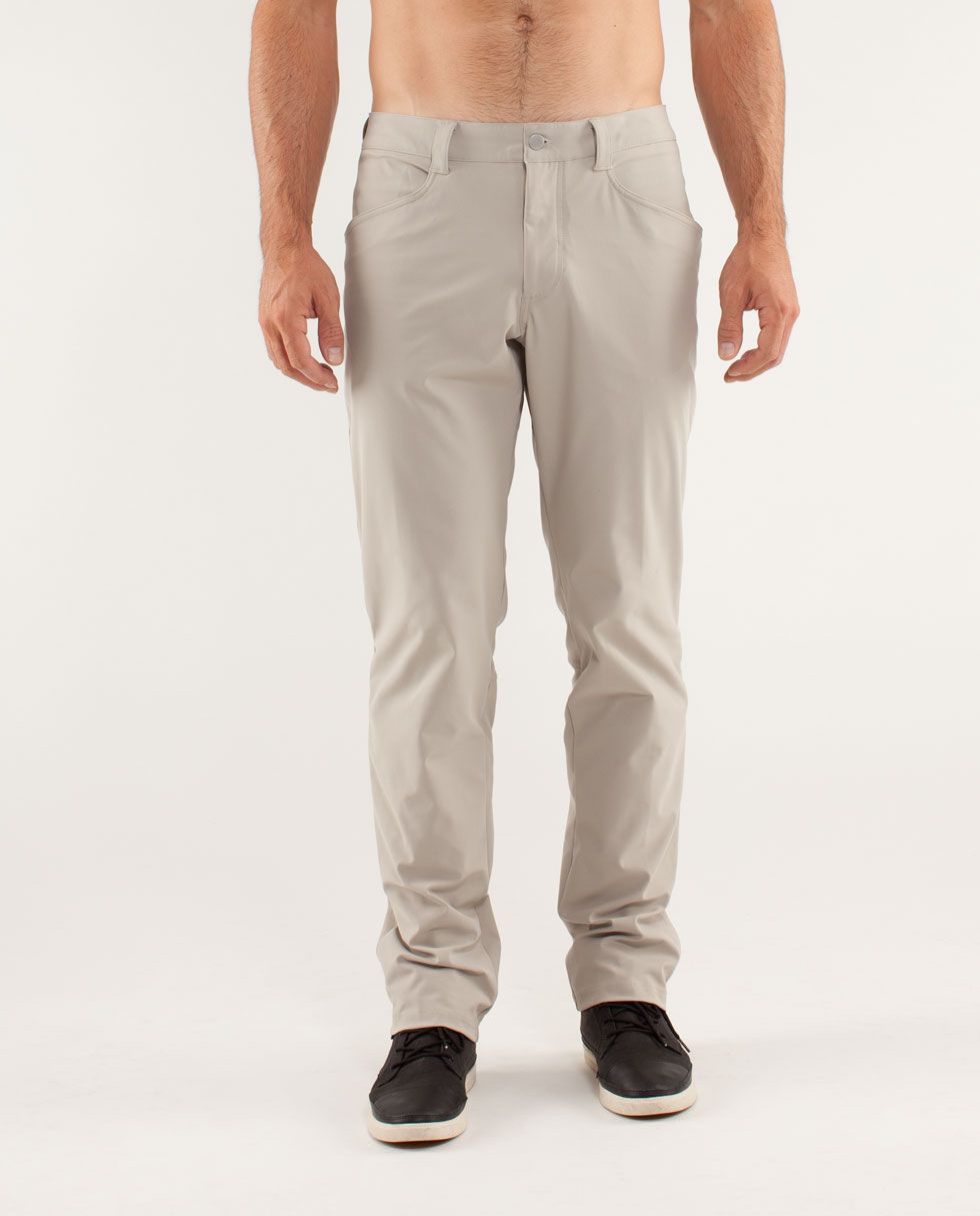MISSION PANT