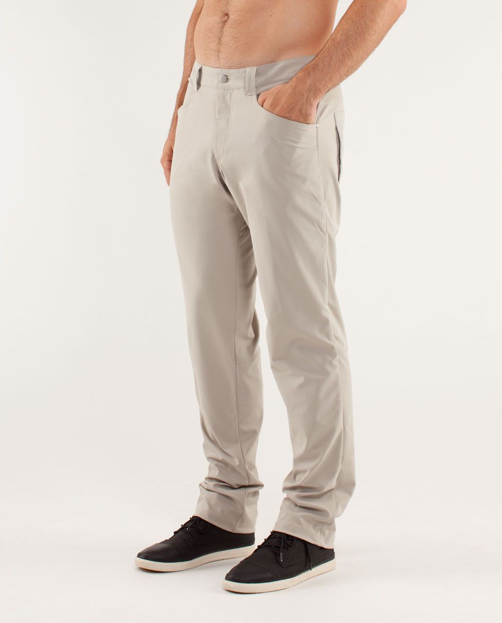 MISSION PANT