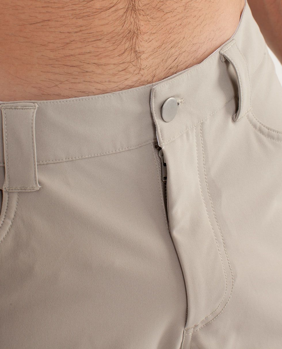 MISSION PANT