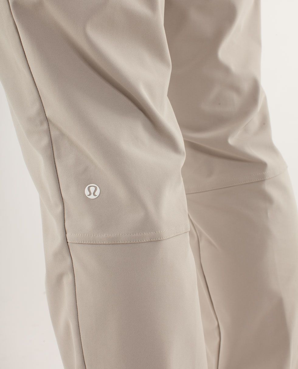 MISSION PANT
