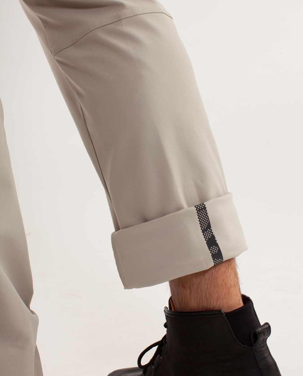 MISSION PANT