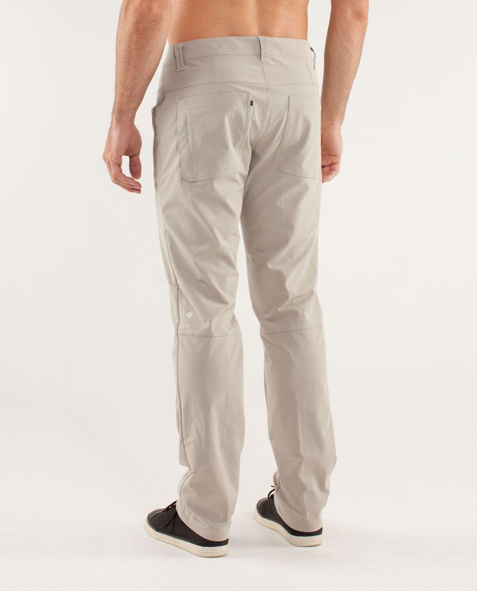 MISSION PANT