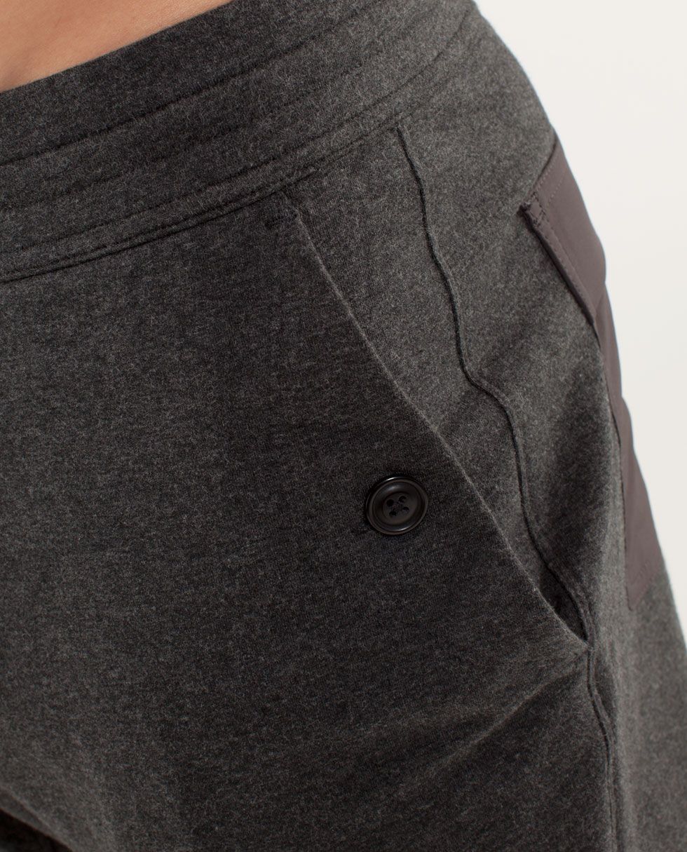 M Studio Pant*R