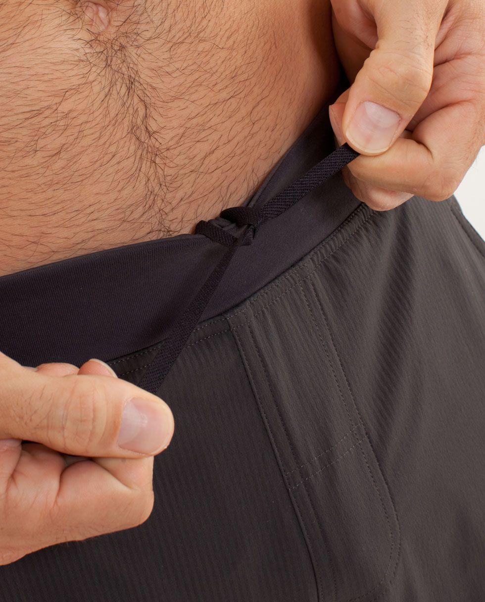 Seawall Track Pant II*lined