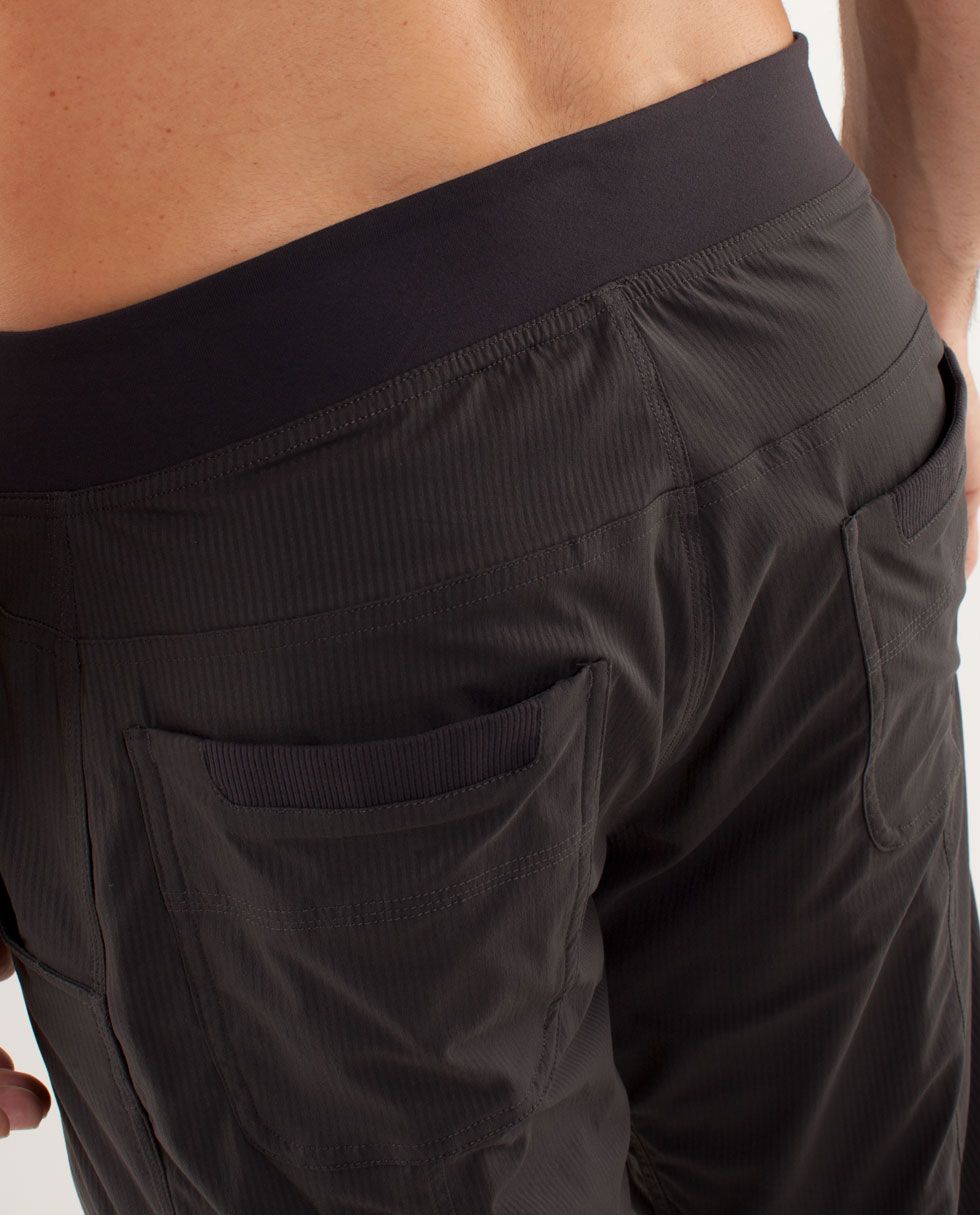 Seawall Track Pant II*lined