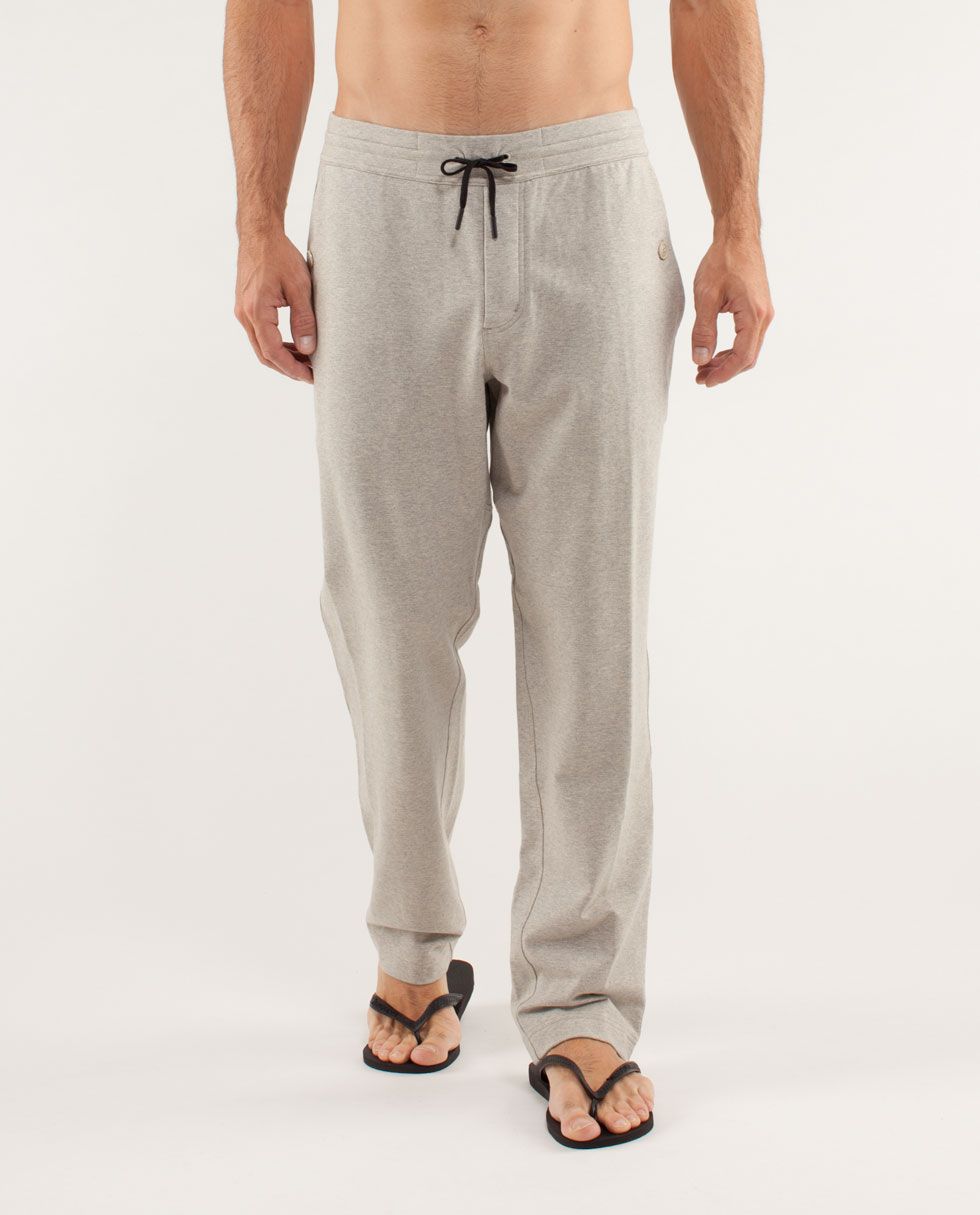 M Studio Pant*R II