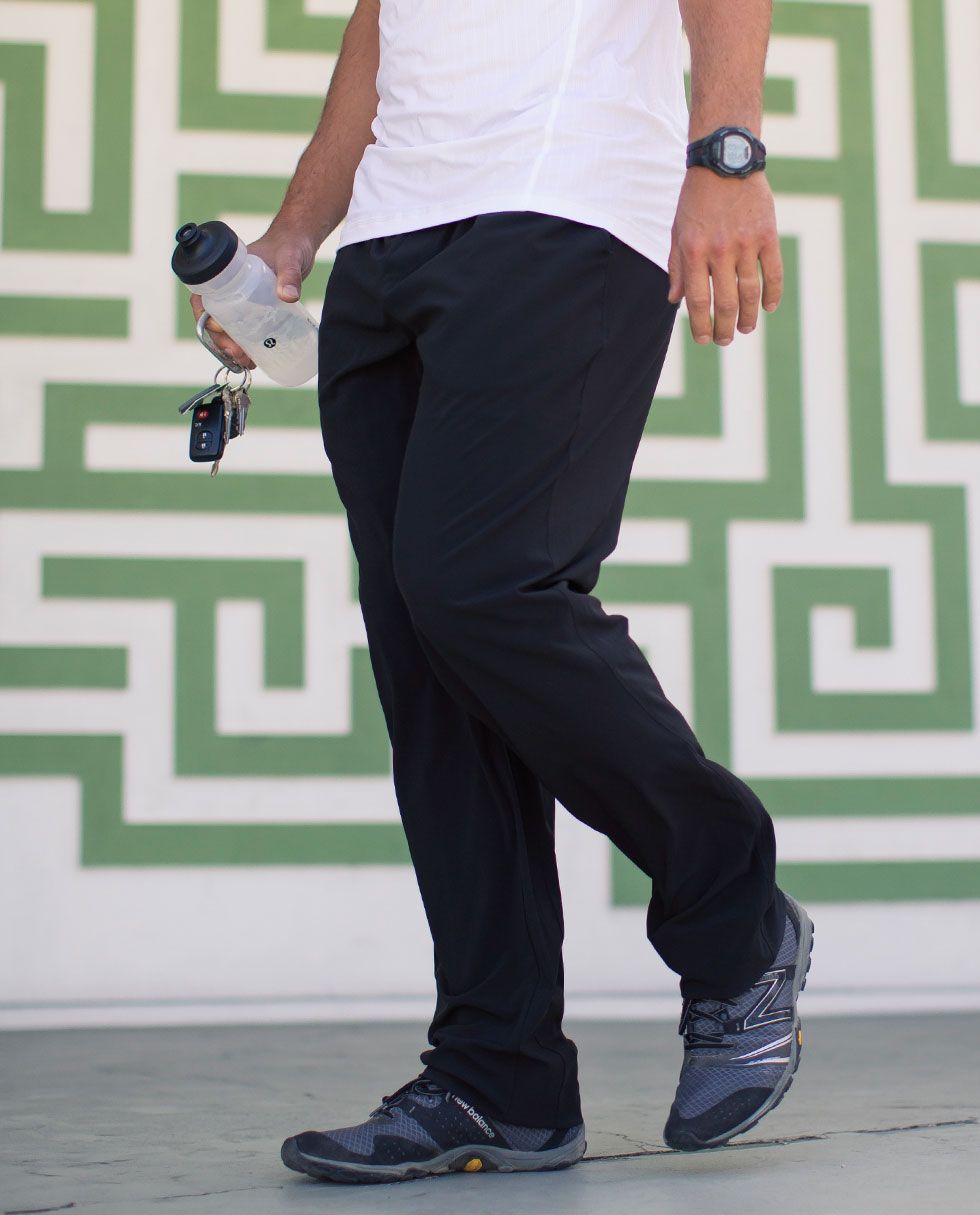 Precise Pant