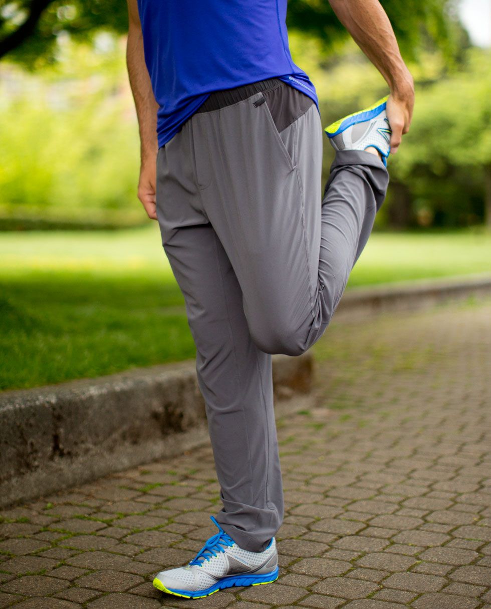 Precise Pant