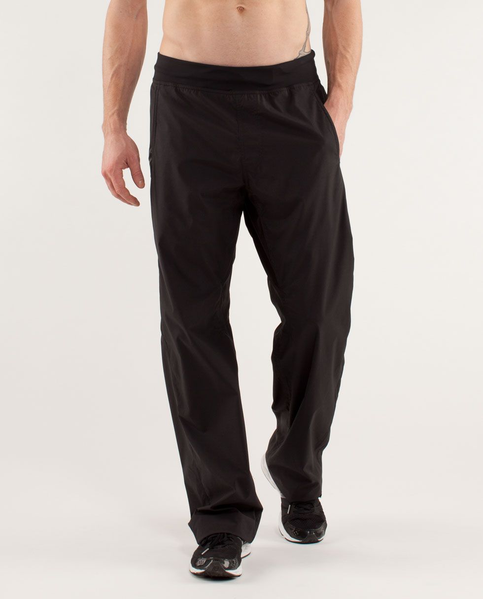 Presta Pant II