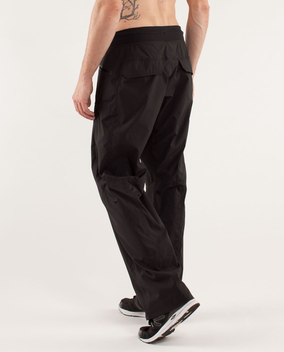 Presta Pant II