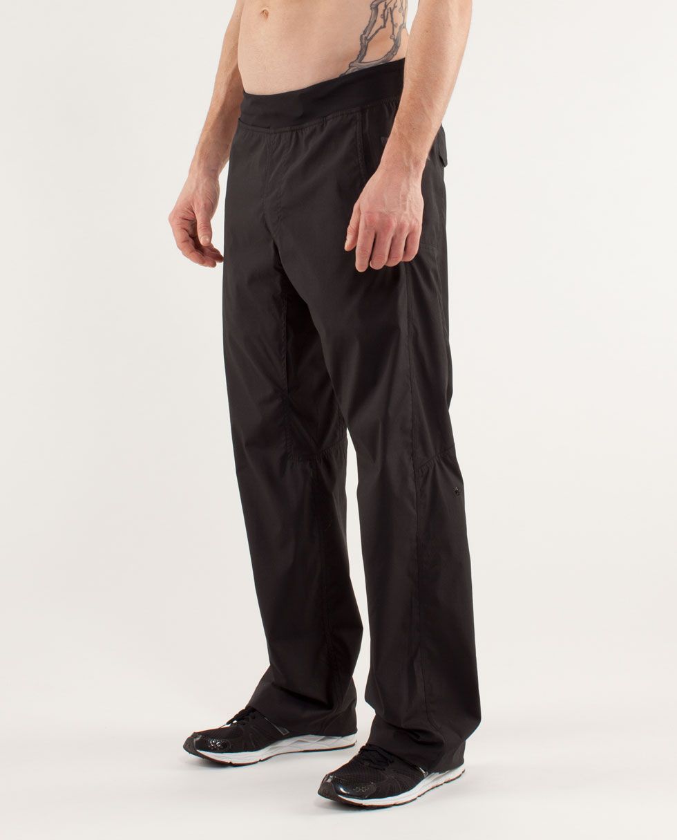 Presta Pant II