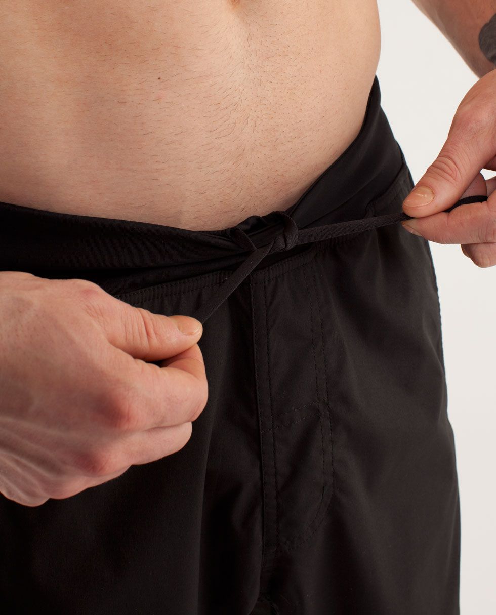Presta Pant II
