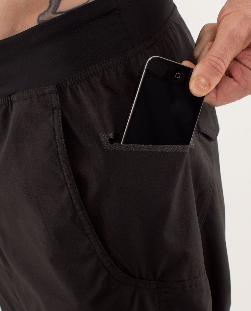 Presta Pant II