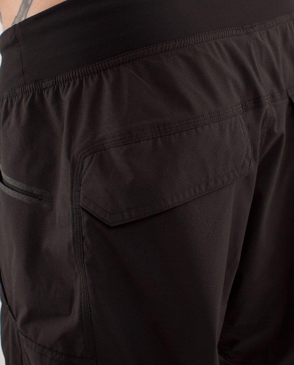 Presta Pant II