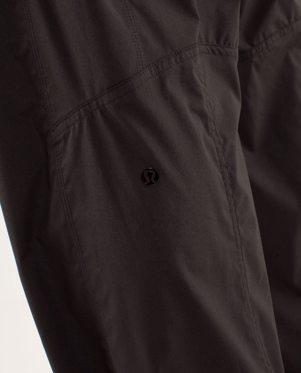Presta Pant II