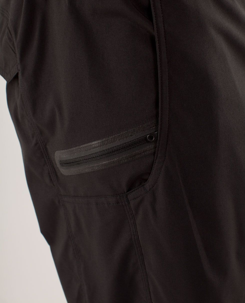 Presta Pant II