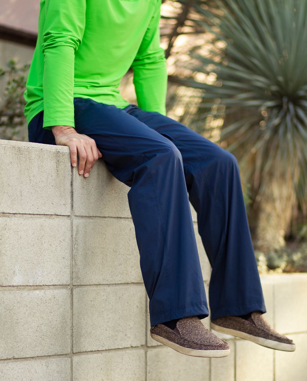 Presta Pant II