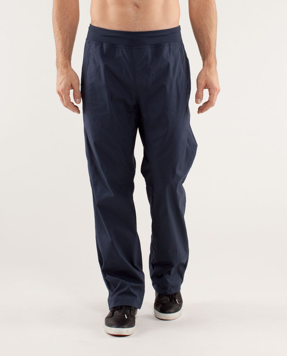 Presta Pant II
