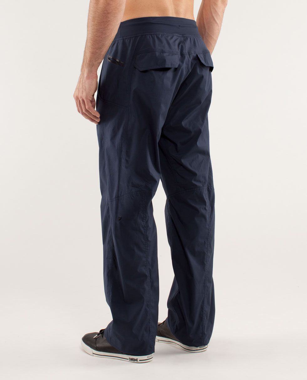 Presta Pant II
