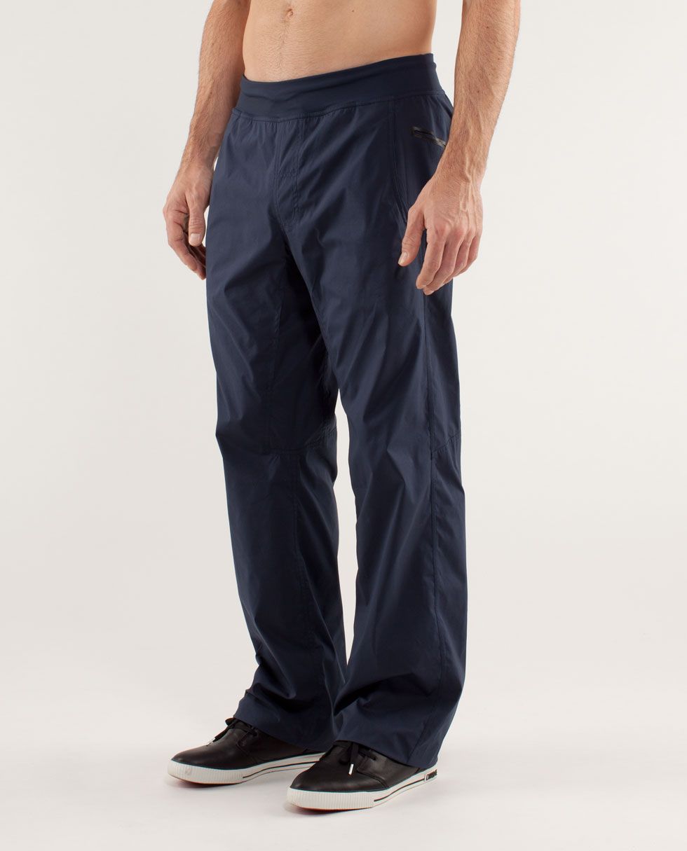 Presta Pant II