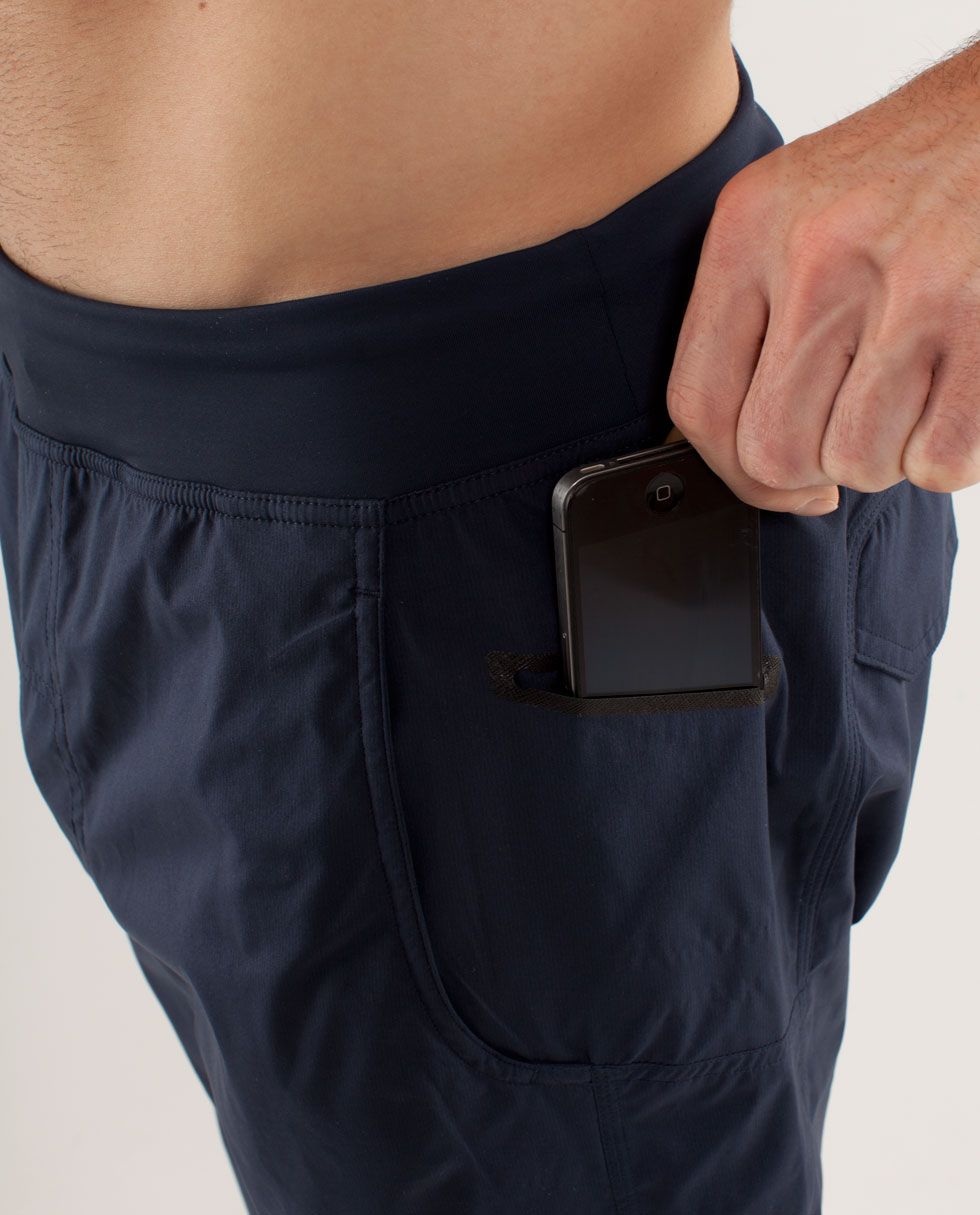 Presta Pant II
