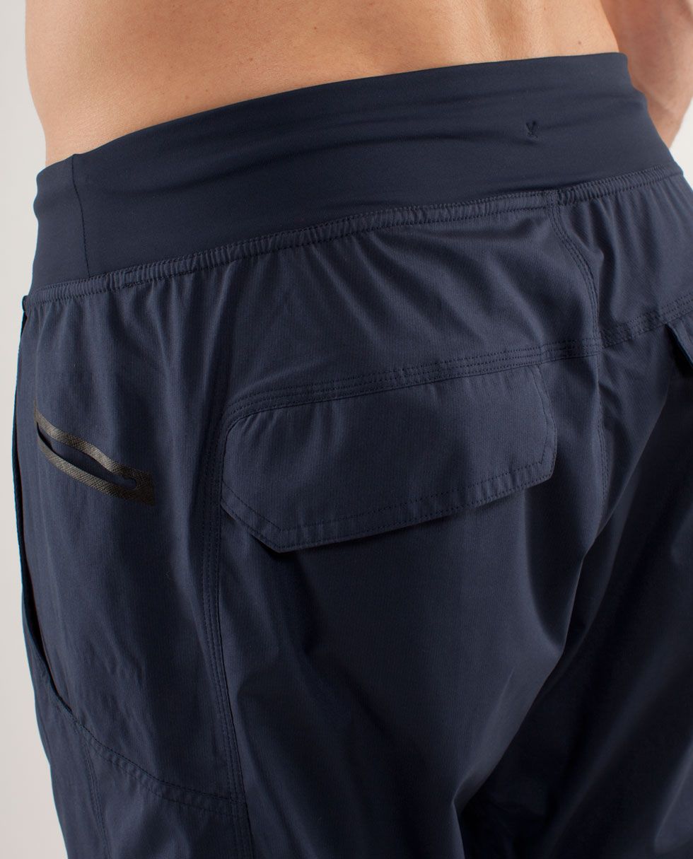 Presta Pant II