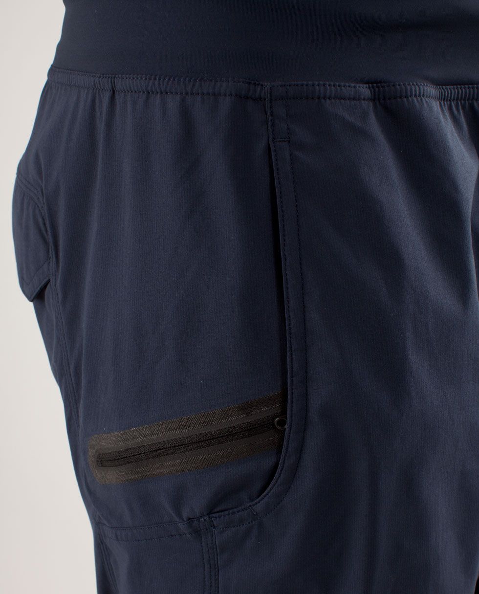 Presta Pant II