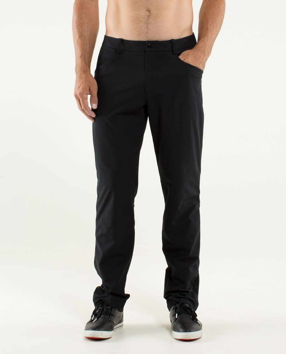 Mission Pant