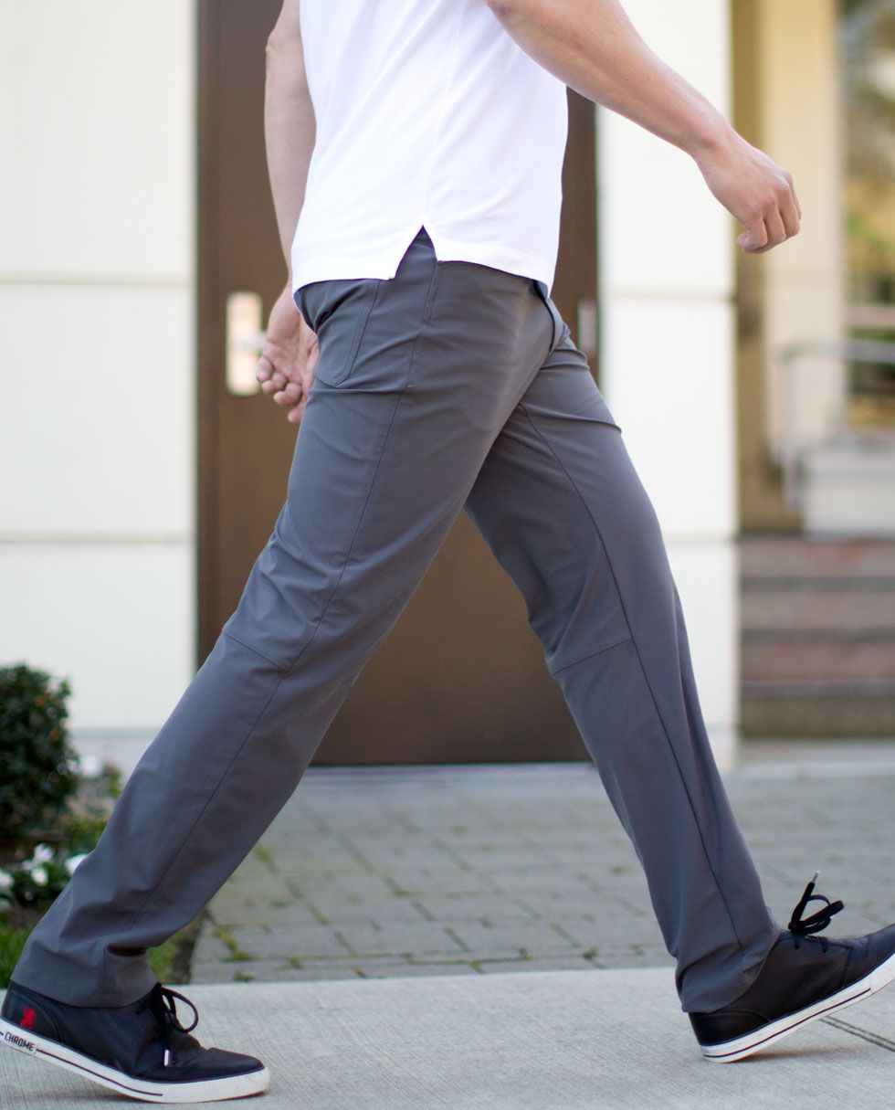 Mission Pant