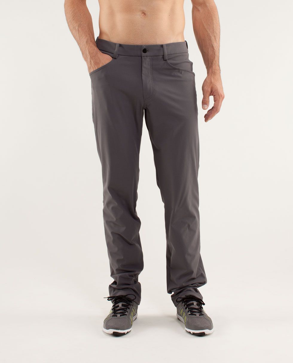 Mission Pant