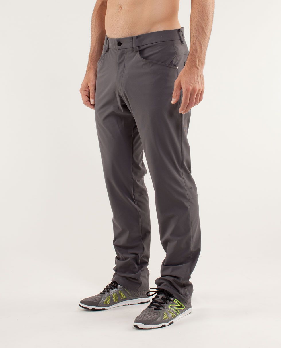 Mission Pant