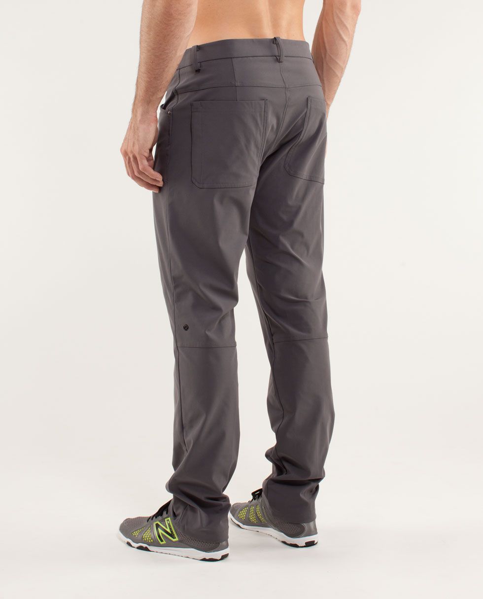 Mission Pant