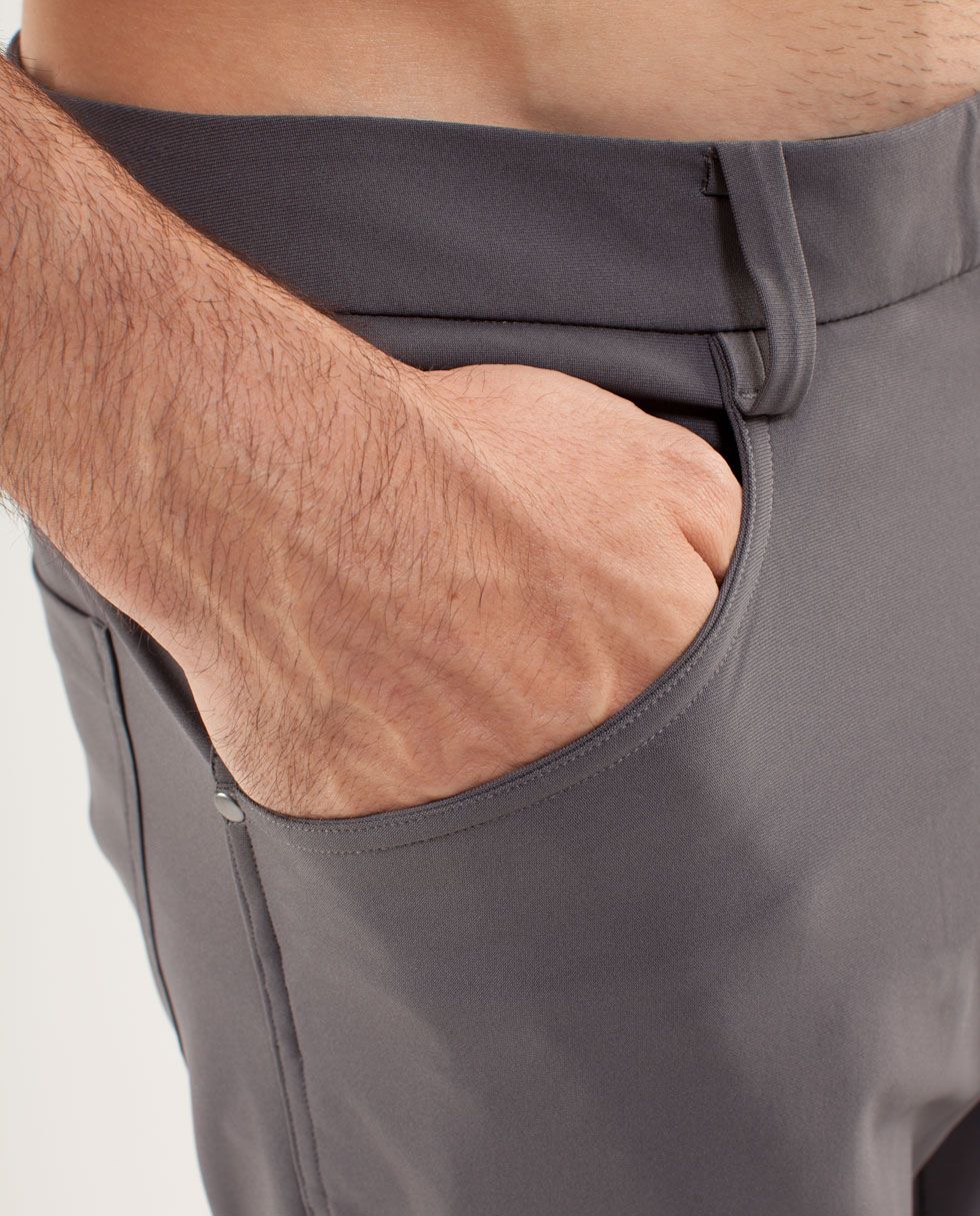 Mission Pant