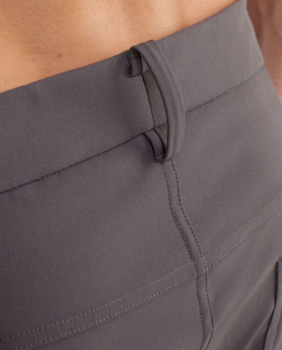 Mission Pant