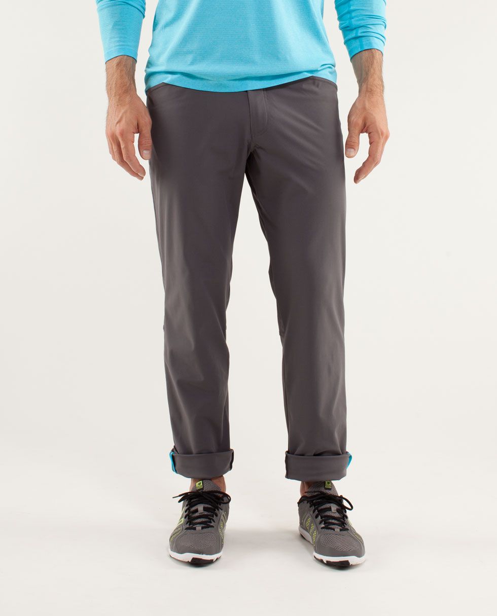 Mission Pant