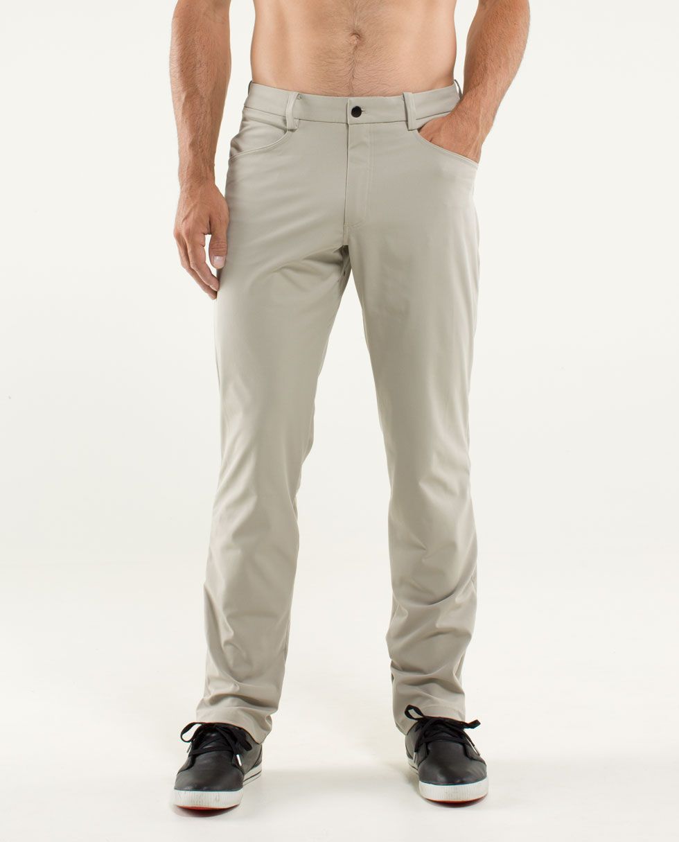 Mission Pant