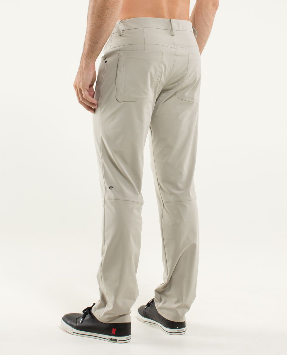 Mission Pant