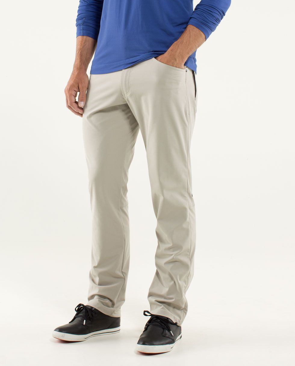 Mission Pant