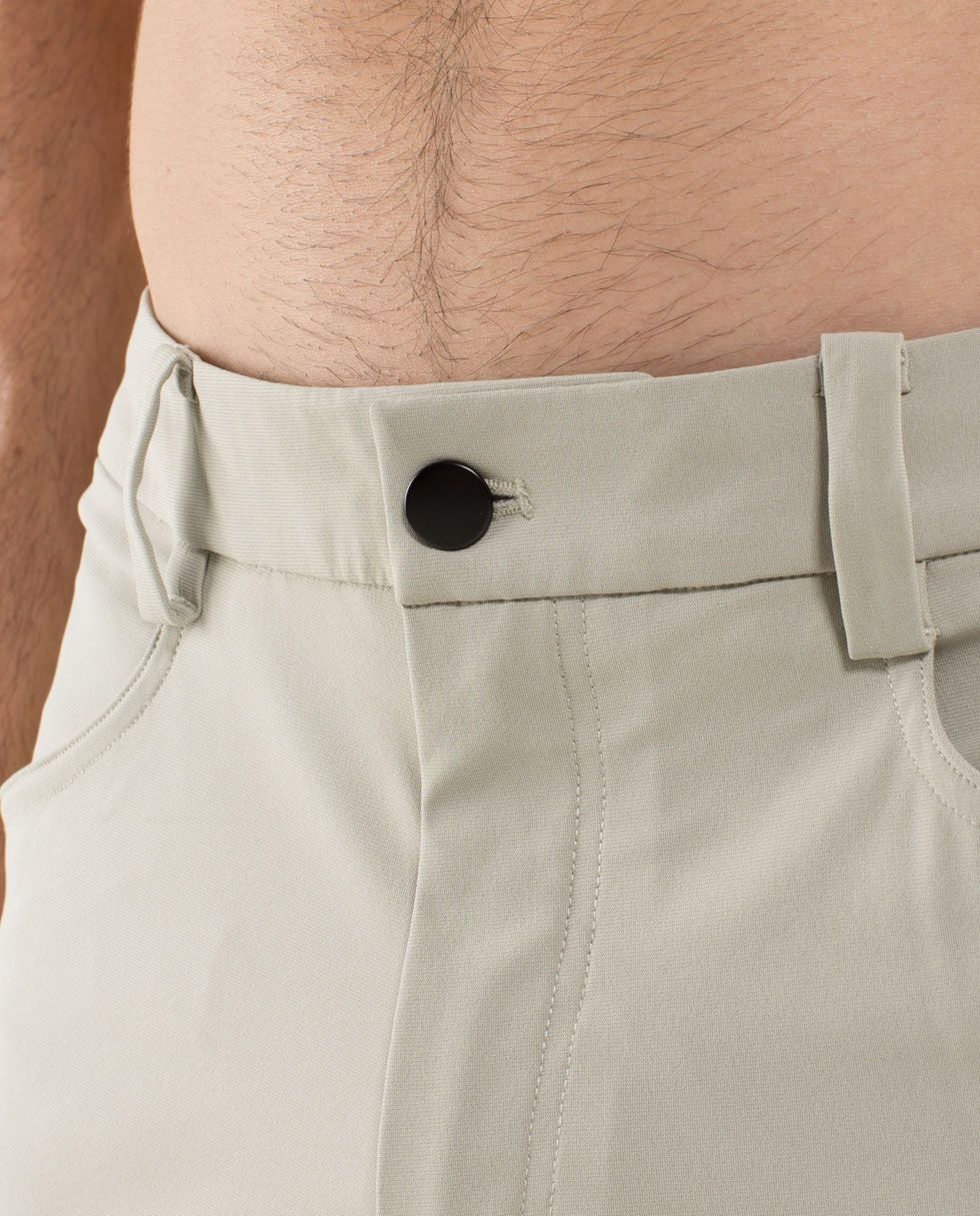 Mission Pant