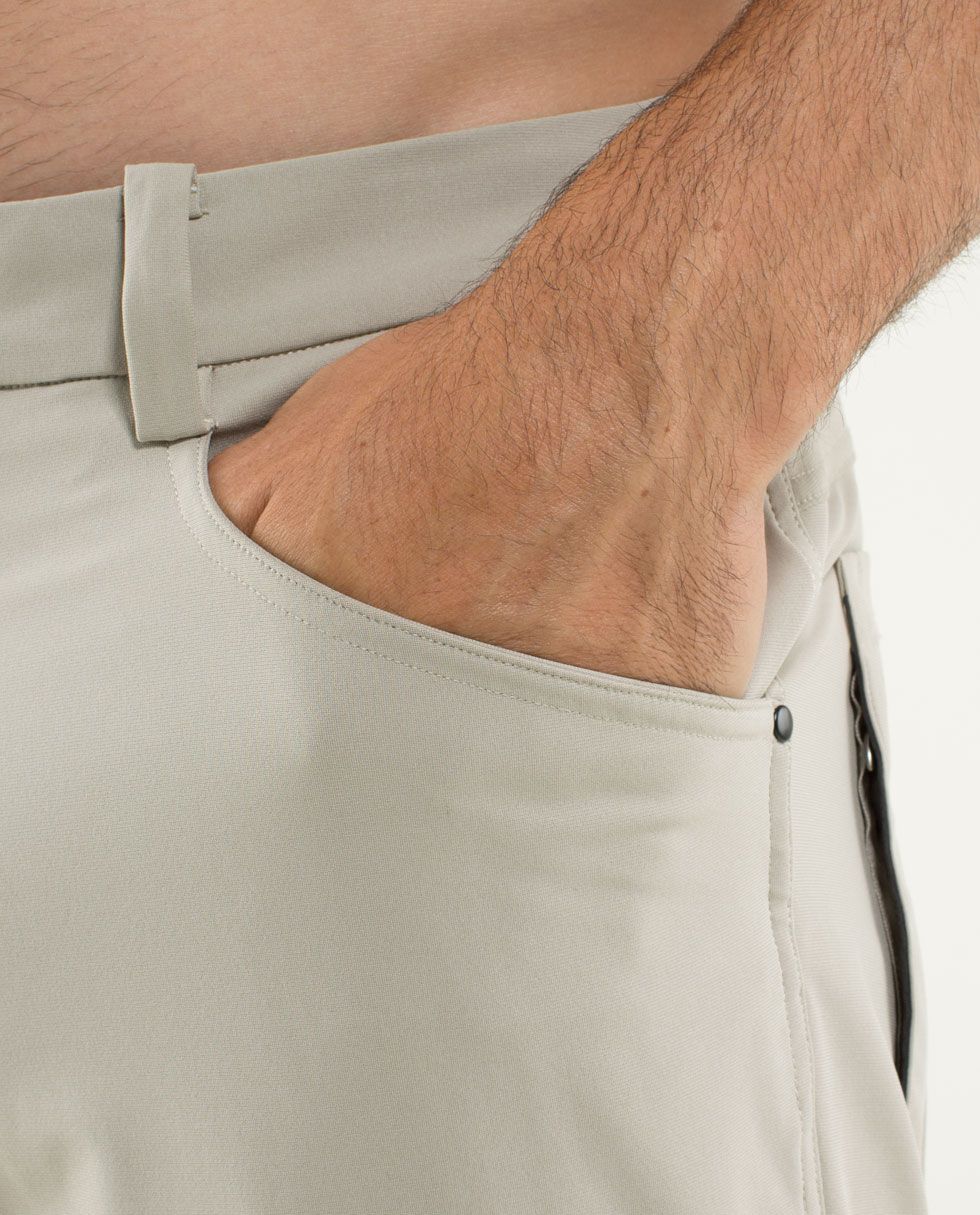 Mission Pant