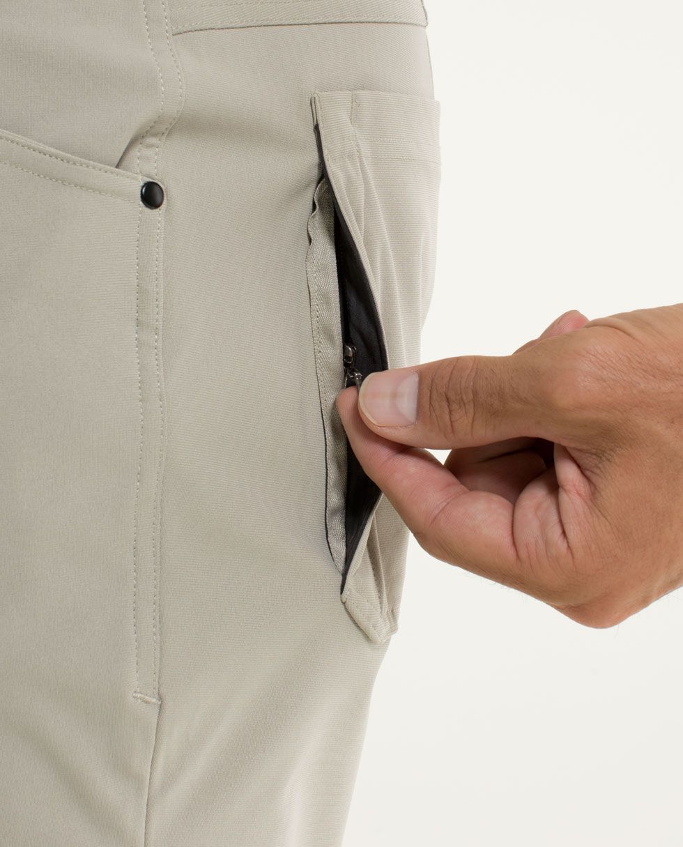 Mission Pant